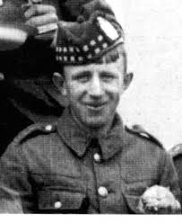 Gatehouse of Fleet Connections with World War One