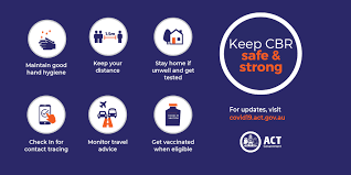 We're vaccinating all phase 1a and. Act Health Facebook
