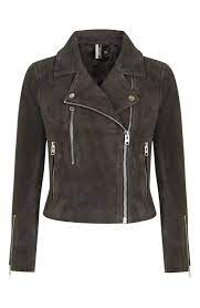 Pear Shaped Body Learn How To Dress For The Pear Shape Body Type Topshop Jacket Biker Jacket Suede Biker Jacket