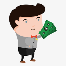 Check spelling or type a new query. Cartoon Cartoon Money Falling Png