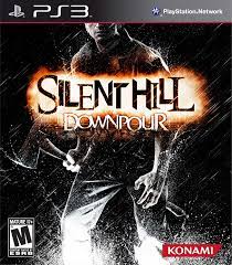 Clothing similar to that worn by travis grady. Amazon Com Silent Hill Downpour Videojuegos