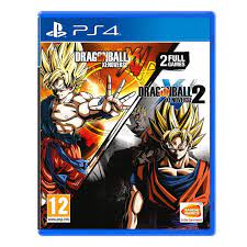 To date, every incarnation of the games has retold the same stories over and over again in varying ways. Dragon Ball Xenoverse Dragon Ball Xenoverse 2 Double Pack Ps4 Walmart Com Walmart Com