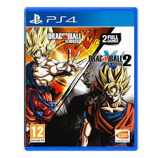 Maybe you would like to learn more about one of these? Dragon Ball Xenoverse Dragon Ball Xenoverse 2 Double Pack Ps4 Walmart Com Walmart Com