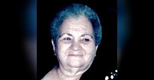 Mrs. Madeline P. (Russo) Ciriaco Obituary