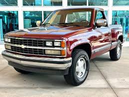 Image result for Light Mesa Brown 1989 Chevy Truck