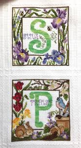 Maybe you would like to learn more about one of these? Ohsewcrafty Cross Stitch