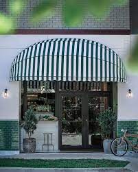 5 Top New Designer Cafes Cafe Interior Design Canopy Design Cafe Decor