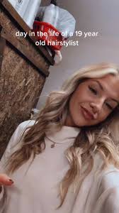 Mandy Morgan Stylist