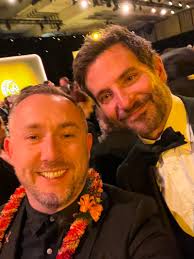 glenfiddichambassador #glenfiddich #hollywood