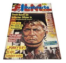 CineFan #2 Summer 1980 Randall Larson Milpitas Monster