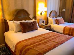 Get the best deals among 16 disneyland paris hotels. Where The Magic Meets Hotels A Tour Of The Disneyland Hotel Dlp Town Square Disneyland Paris News Guides And Discussion