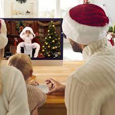 Celebrate safely with virtual christmas party ideas. 6 Steps For The Best Zoom Virtual Christmas With Your Friends And Family Berkshire Live