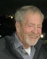 Bob (Rubert) Turpin Obituary