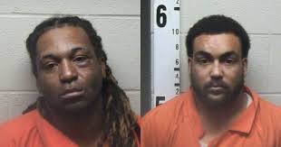 2 arrested after shooting at woman's boyfriend, TCSO says