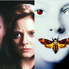 Reference to Mr. Kruger in Silence of the Lambs Movie