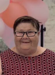 Avis de décès et d'obsèques de Mme Evelyne CEROUTER