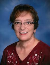 Elaine Silverberg Obituary