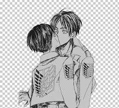 Levi decide darles una lección, desafiándolos a. Eren Yeager Levi Attack On Titan Jean Kirschtein Mikasa Ackerman Png Clipart Arm Art Attack On