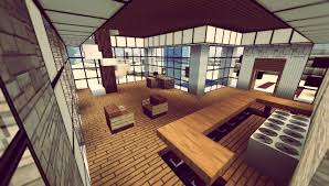 Pin By Laura Crosswhite On Minecraft In 2020 Minecraft Modern Minecraft Interior Design Minecraft Japanese House