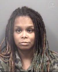 Name: Kiara Jade Mora-branham • Gender: Female • Age: 22 • Race: White •  Arrested Location: 200-BLK N Main St, Salisbury, NC • Date of Arrest: April  1, 2024 • Charges: