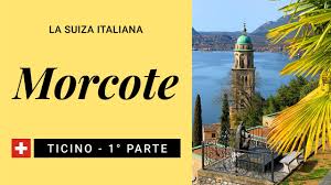 La frontera entre italia y suiza es la frontera internacional entre italia, estado miembro de la unión europea y del espacio schengen, y suiza, que no forma parte de la unión europea pero sí de la zona schengen. Ticino El Pueblo Mas Lindo Morcote Lugano Suiza Italiana Parte 1 Frontera Con Italia Youtube