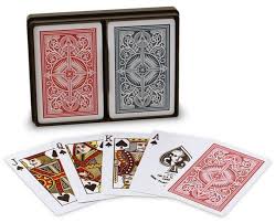 The first group will include 22 cards called the major arcana while the second one will contain 56 cards called the minor arcana. The 3 Best Quality Playing Card Brands Automatic Poker