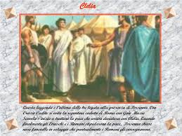 Porsenna interrogò clelia che si era fatta avanti per dichiararsi colpevole di aver istigato le altre fanciulle a fuggire; Ppt P R E S E N T A Powerpoint Presentation Free Download Id 5270951