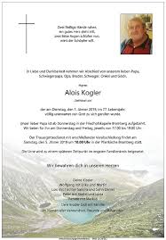 Unsere dienstleistungen im bereich zahnimplantate. Bestattung Gschwandtner Todesfall Alois Kogler