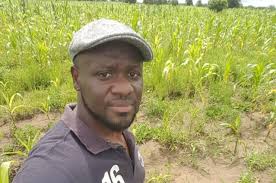 Too much of everything is bad, even rain to crops