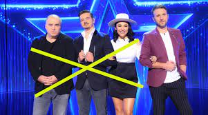 Românii au talent (romanians got talent); Adevaratul Motiv Pentru Care Mihai Petre A Plecat De La Romanii Au Talent Cine I A Luat Locul La Pro Tv Haihui In Doi Aventura Vietii Noastre