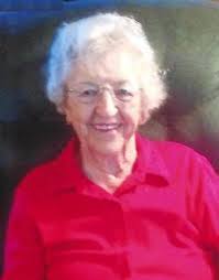 Mildred Knott Obituary (1918