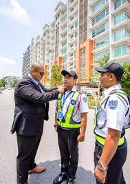 It is registered as a bumiputera company that provides total security services to corporate clients, private/house owners and various banks in kuala lumpur. Ae Security System Sdn Bhd Ae Security Guard Are Trained For Any Premise Situation Or Security System And To International Standard Facebook