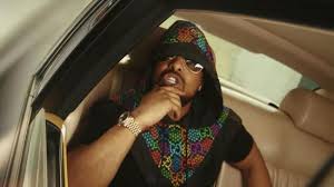 Nothing to show here at this time. The Hood Black Gg Psychedelic Gucci Worn By Alonzo In Her Video Clip Freestyle Gg Spotern