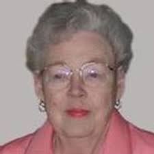 Lois Margaret Johnson Obituary July 21, 2013