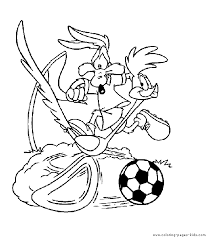 The original format for whitepages was a p. Roadrunner Wily Coyote Color Page Coloring Pages For Kids
