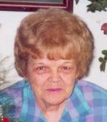 Elizabeth S. Bush Obituary