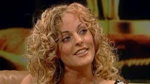 Mölling debuted in 2000 as a member of the. Sandy Molling Uber Ihr Leinwanddebut Tv Total Youtube