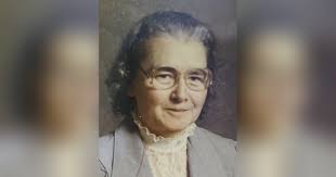 Obituary for Alma Marie (Whaley) Dixon