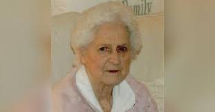 Mary Jane Goglin Obituary