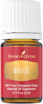 How To Use Digize Essential Oil Yleo Compliant Digize Essential Oil Vetiver Essential Oil Lemongrass Essential Oil