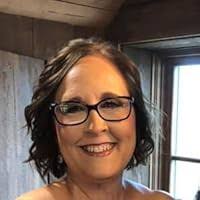 The Piano Teacher (The Ladies of Roderick Glen #1) by Kristie Self