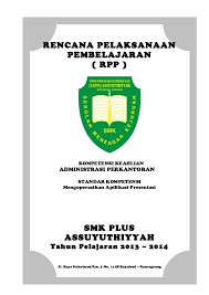 Semoga perangkat ajar ini bisa bermanfaat. Download Cover Rpp Dunia Sosial