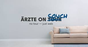 Take the virtual tour of our manhattan flagship showroom, guided by our expert sales & design consultants emily and jake. 02 06 2021 Arzte On Couch Neue Gesundheit