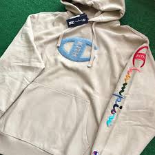 Brand New Kith Champion Hoody Size L 300 Dm To Purchase