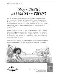 Resources For Merhorses And Bubbles Zoey And Sassafras