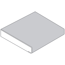 Oder direkt auf amazon suchen bzw. Fensterbank Inform 410 Cm X 30 Cm Taubengrau Ao411 Cr Kaufen Bei Obi