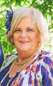 Kay Redmond's Instagram, Twitter & Facebook