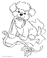 Painting games for kids have never been so lively! Christmas Coloring Pages For Kids Online Coloring Home