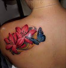 Different colors will have different or. Top 25 Interesting Lily Tattoos Designs And Their Meanings