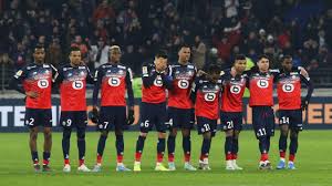 Actionnaire majoritaire de la société merlyn partners, qui est propriétaire du losc, maarten petermann se fait très discret dans la. Losc Vite Se Relever Avant Paris